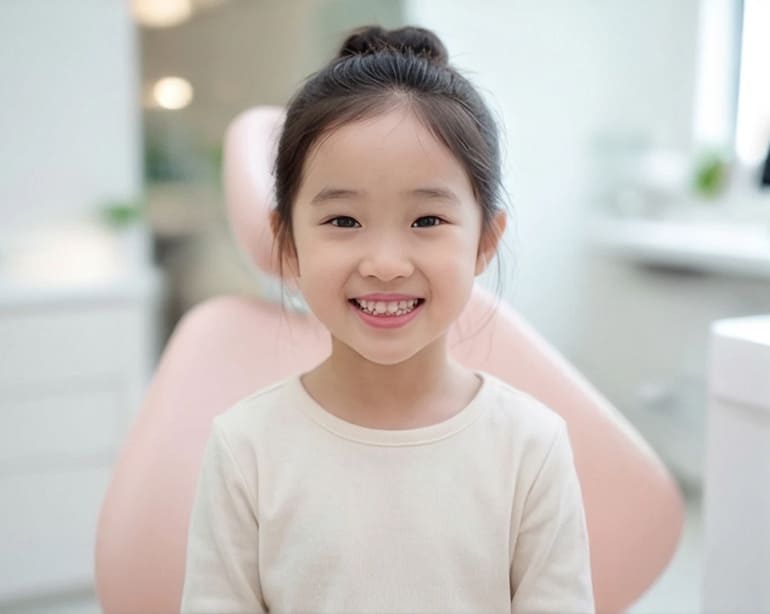영유아 구강검진