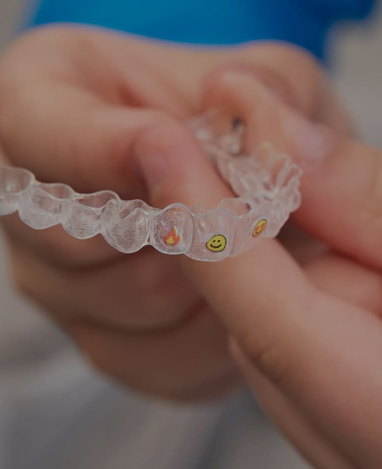 Master Plan x Invisalign