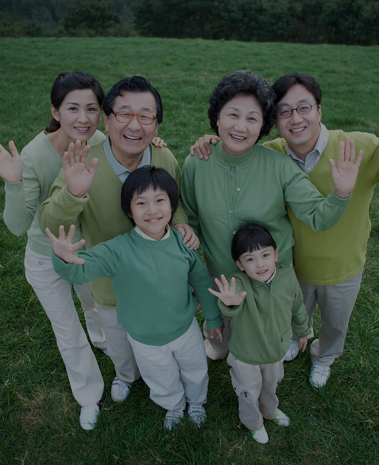 오시는 길