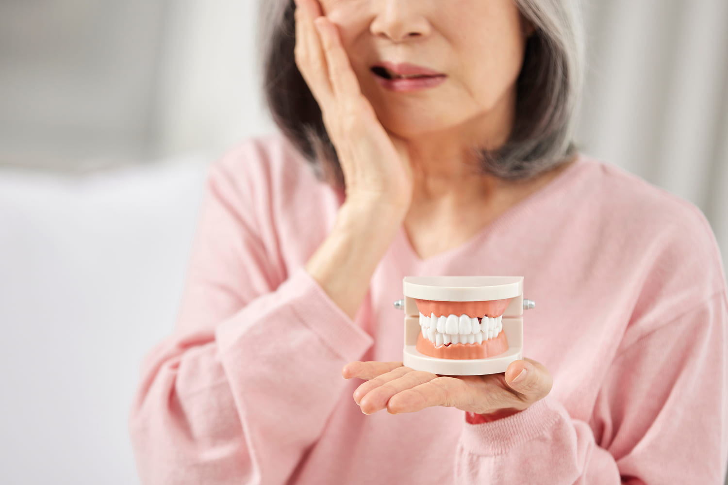 periodontal therapy